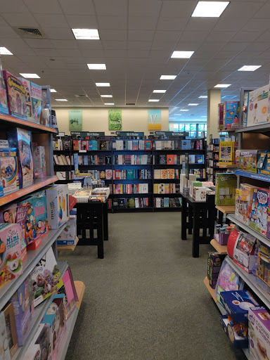 Book Store «Barnes & Noble», reviews and photos, 425 Marketplace Blvd, Hamilton Township, NJ 08691, USA