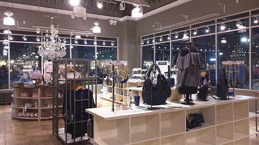 Fashion Accessories Store «Charming Charlie», reviews and photos, 34 The Promenade, Edgewater, NJ 07020, USA