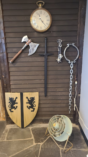 Event Venue «Bangor Escape Rooms», reviews and photos, 1528 Hammond St, Bangor, ME 04401, USA