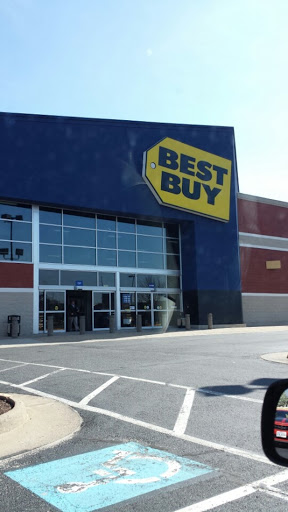 Electronics Store «Best Buy», reviews and photos, 7665 Sudley Rd, Manassas, VA 20109, USA