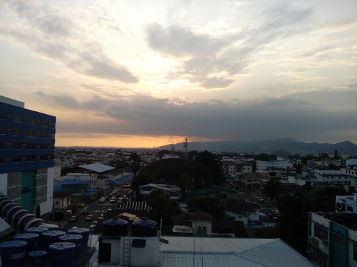 Clinicas reproduccion asistida Guayaquil