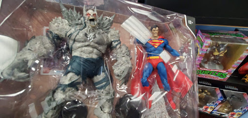 Video Game Store «GameStop», reviews and photos, 45 Commerce Way, Seekonk, MA 02771, USA