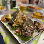 Photo n°7 de l'avis de Andras.r fait le 21/08/2022 à 13:55 sur le  Da Vinci - Ristorante Pizzeria By Ippocampo à Rimini