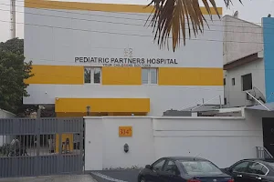 Pediatric Partners Hospital image