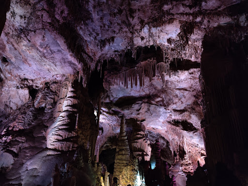 Lewis and Clark caverns, Unnamed Road, Whitehall, MT 59759