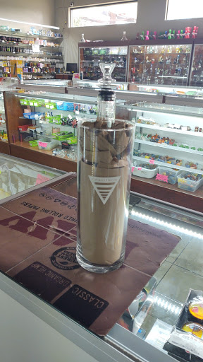 Tobacco Shop «Cloud Nine Smokeshop & Hookah», reviews and photos, 350 S Wickham Rd, Melbourne, FL 32904, USA