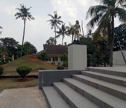 Anjungan Sulawesi Utara photo