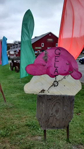 Tourist Attraction «Quarry Hill Farm», reviews and photos, 4405 VT-15, Jeffersonville, VT 05464, USA