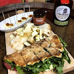 Photo n°2 de l'avis de Elisa.e fait le 23/05/2019 à 11:19 sur le  Trattoria Colosseo Sicilian Food à Niscemi