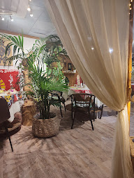 Photo n°13 de LE TEFITI RESTAURANT TAHITIEN à Thuir ()