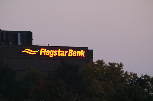 Bank «Flagstar Bank», reviews and photos