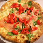 Photo n°1 de l'avis de Luigi.a fait le 15/06/2021 à 20:58 sur le  Bar Lido Fontana à Sanremo