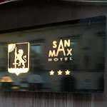 Photo n°3 de l'avis de gregory.u fait le 11/07/2021 à 13:01 sur le  San Max Hotel à Catania