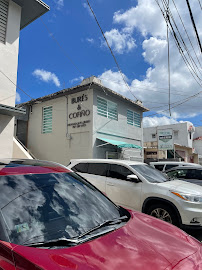 Vivianne Solá Law - Photo 3 - Car repair in San Juan, Puerto Rico, San Juan