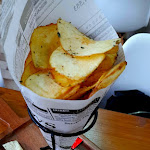 Photo n°1 de l'avis de Dina.a fait le 30/07/2021 à 19:57 sur le  Encontro à Arcos de Valdevez