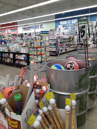Variety Store «Five Below», reviews and photos, 5419 TX-1604 Loop, San Antonio, TX 78253, USA