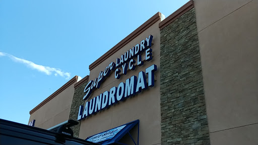 Laundromat «Super Laundry Cycle Laundromat», reviews and photos, 5018 City Ave, Philadelphia, PA 19131, USA