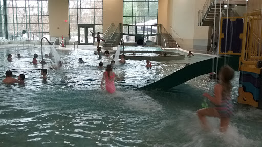 Recreation Center «Arnold Recreation Center», reviews and photos, 1695 Missouri State Rd, Arnold, MO 63010, USA