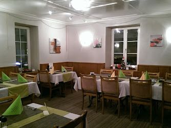 Restaurant Schlossgarten