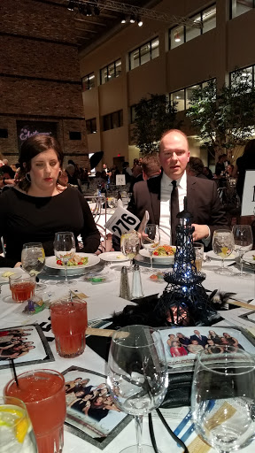 Caterer «Rich’s Catering & Special Events», reviews and photos, 1 Robert Rich Way, Buffalo, NY 14213, USA