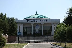 Toshkent Planetarium image