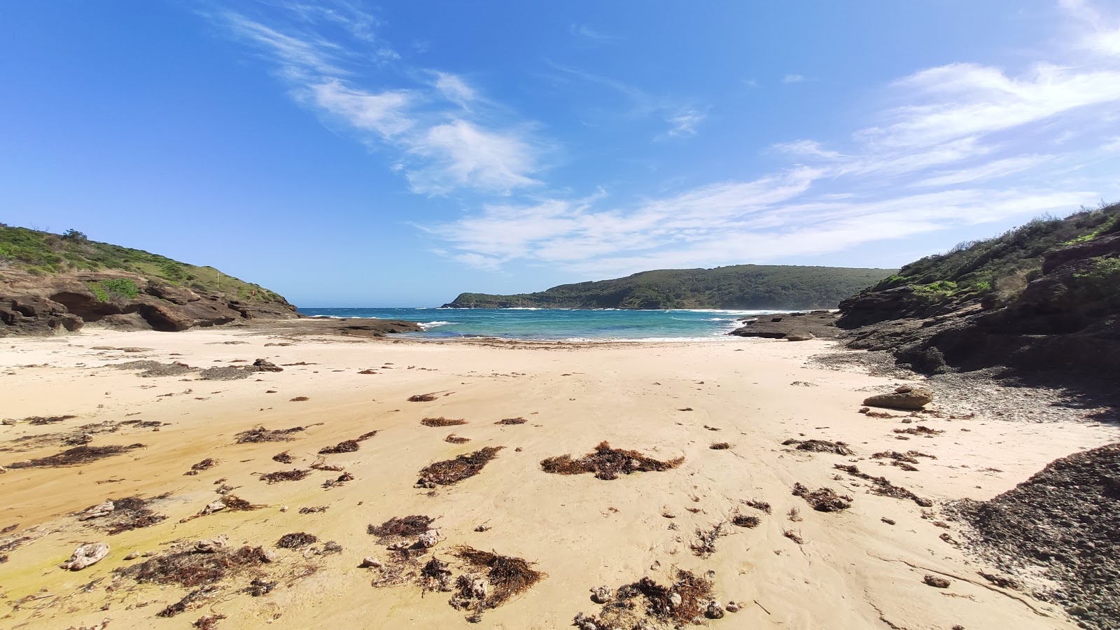 Bongon Beach photo #9