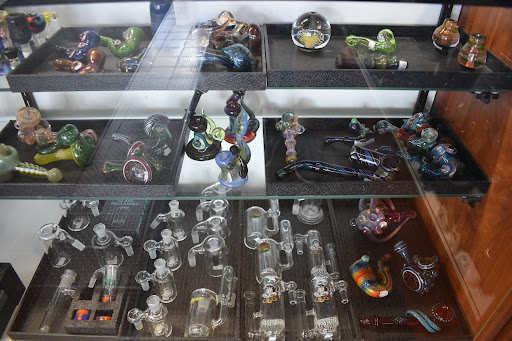 Gift Shop «The Konnexion», reviews and photos, 1099 University Ave, Dubuque, IA 52001, USA