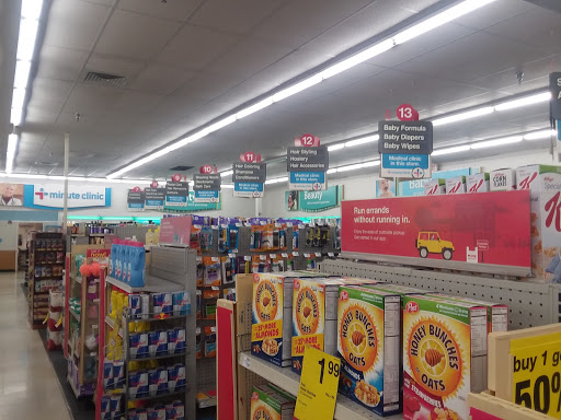 Drug Store «CVS», reviews and photos, 1801 W Golf Rd, Schaumburg, IL 60194, USA