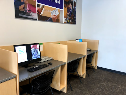 Print Shop «FedEx Office Print & Ship Center», reviews and photos, 10501 S Redwood Rd, South Jordan, UT 84095, USA