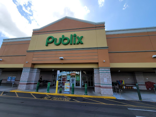 Pharmacy «Publix Pharmacy at Indiavista Center», reviews and photos, 7325 US-1, Cocoa, FL 32927, USA