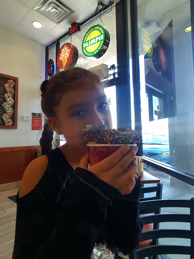 Cold Stone Creamery image
