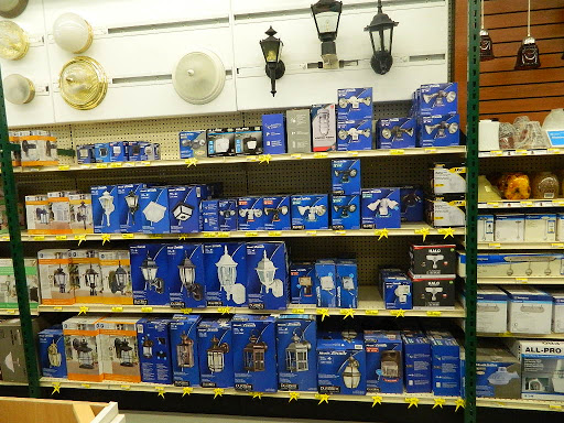 Home Improvement Store «LaValley Building Supply», reviews and photos, 48 Windcrest Rd, Rutland, VT 05702, USA