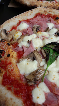 Pizza du Restaurant italien Presto Fresco à Paris - n°9