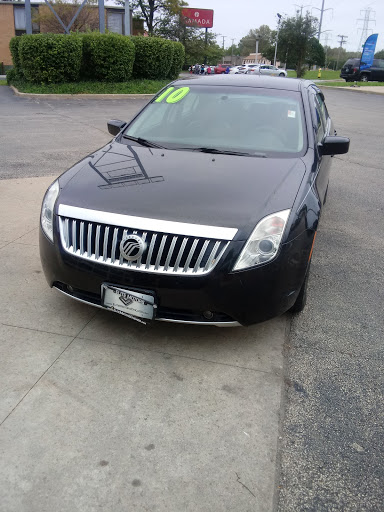 Used Car Dealer «Elite Motors Inc.», reviews and photos, 822 N Lake St, Mundelein, IL 60060, USA