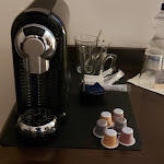 Photo n°8 de l'avis de Thorsten.a fait le 16/10/2023 à 19:43 sur le  Hotel am See oHG - Gästehaus der Salzgitter Aktiengesellschaft à Salzgitter