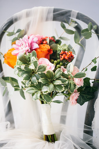 Florist «Fly Me to The Moon Florists», reviews and photos, 47 N Broadway, Yonkers, NY 10701, USA