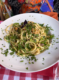 Spaghetti du Restaurant CÔTÉ MARCHÉ à Cannes - n°6