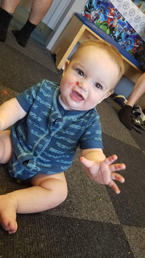 Gym «My Gym», reviews and photos, 5454 Main St #120, Frisco, TX 75033, USA