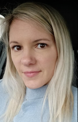 Melissa Guimard- Ostéopathe à Rennes
