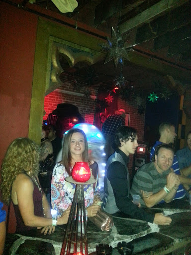 Night Club «The Castle», reviews and photos, 2004 N 16th St, Tampa, FL 33605, USA