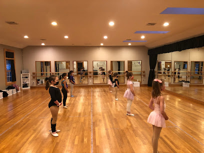 Sharon Dance Center