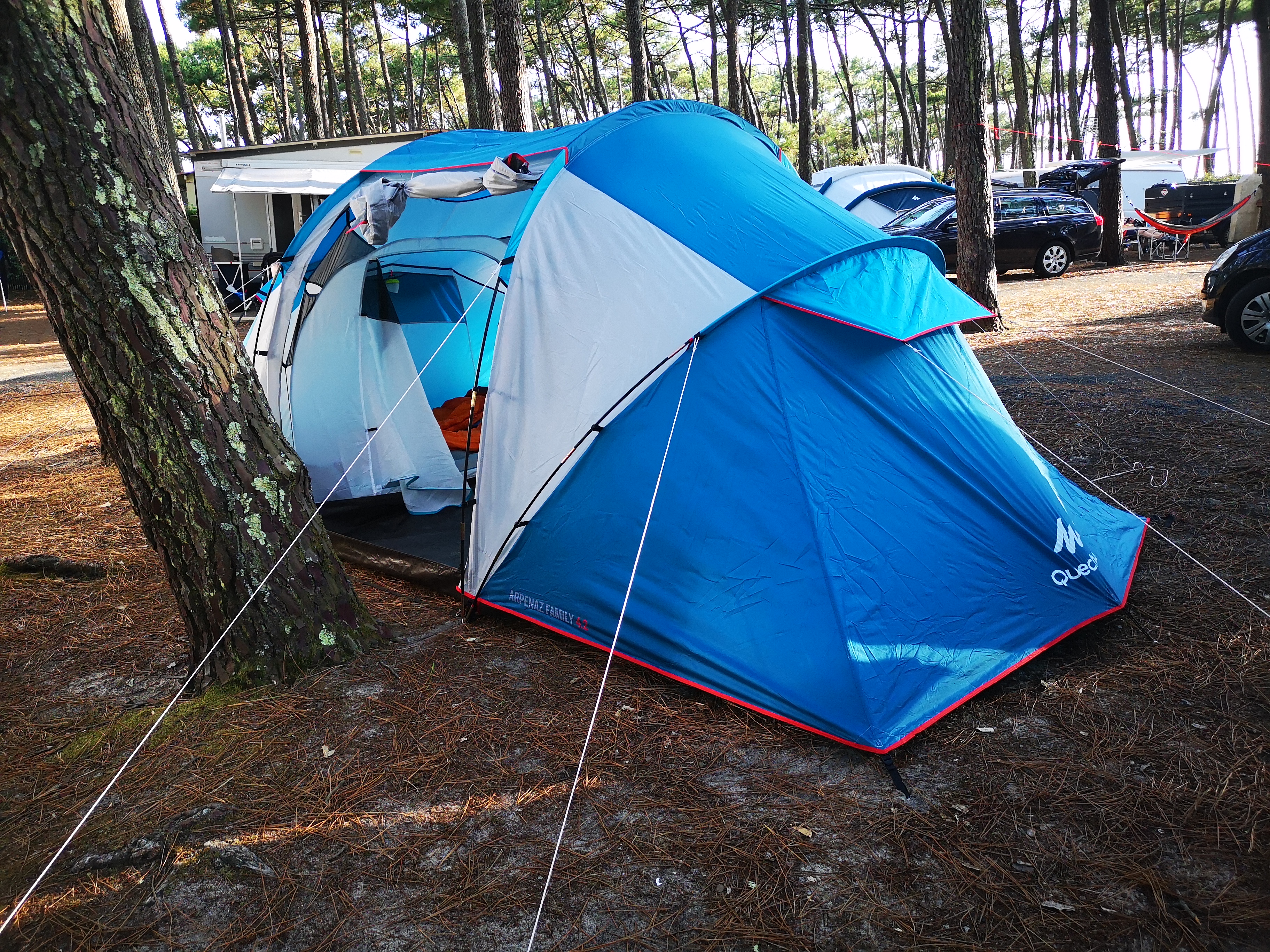 Photo n° 4 de l'avis de natacha.u fait le 10/08/2019 à 17:25