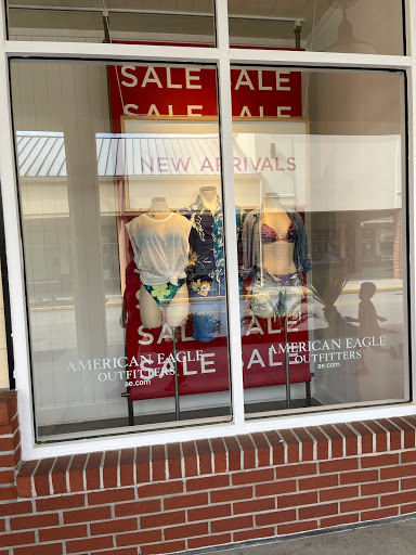 Outlet Mall «Tanger Outlet Myrtle Beach Hwy 17», reviews and photos, 10835 Kings Rd, Myrtle Beach, SC 29572, USA