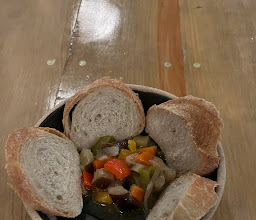 Il pesce. Cucina del mare photo