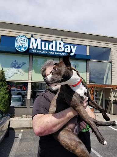 Pet Supply Store «Mud Bay», reviews and photos, 2410 Harrison Ave NW, Olympia, WA 98502, USA