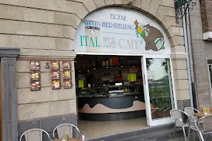 ITAL. EIS CAFE image
