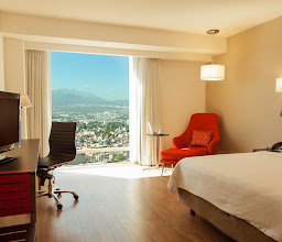 Fiesta Inn Periférico Sur photo