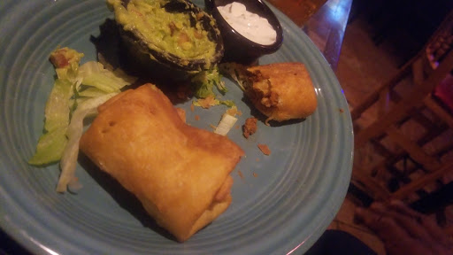 Mexican Restaurant «Margaritas Mexican Restaurant», reviews and photos, 1 Keewaydin, Salem, NH 03079, USA