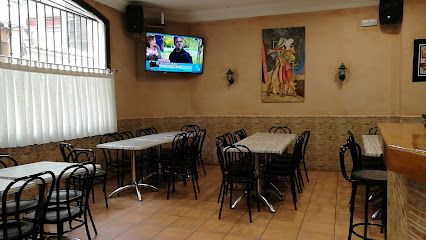 bar Capi´s - C. Bo. Verde, 1, 26540 Alfaro, La Rioja, Spain
