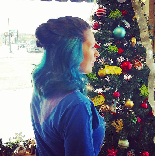 Hair Salon «Village Hair Co», reviews and photos, 2 S Vernon St, Sunbury, OH 43074, USA